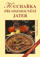 Kuchařka při onemocnění jater