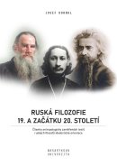 Ruská filozofie 19. a začátku 20. století