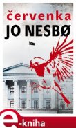 Červenka - Jo Nesbo