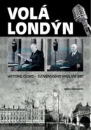 Volá Londýn - Milan Kocourek