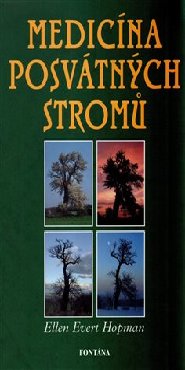 Medicína posvátných stromů