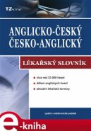 Anglicko-český/ česko-anglický lékařský slovník