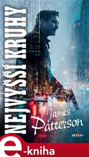 Nejvyšší kruhy - James Petterson