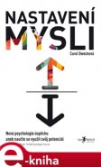 Nastavení mysli - Carol Dwecková