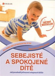 Sebejisté a spokojené dítě - Allison Johnson