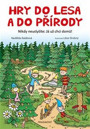 Hry do lesa a do přírody
