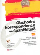 Obchodní korespondence ve španělštině - Kornelia Machová