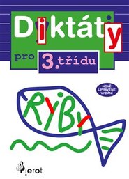 Diktáty pro 3. třídu