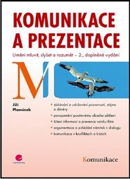 Komunikace a prezentace - Jiří Plamínek
