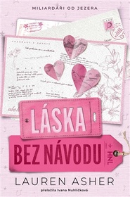 Láska bez návodu