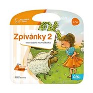 Kouzelné čtení - Zpívánky 2