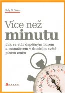 Více než minutu - Holly G. Green