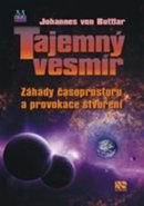 Tajemný vesmír - Johannes von Buttlar