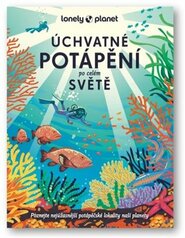 Úchvatné potápění po celém světě