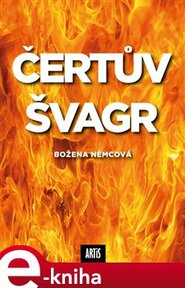 Čertův švagr - Božena Němcová