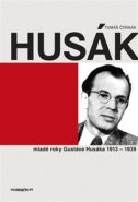 Husák - Tomáš Černák