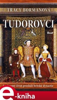 Tudorovci - Tracy Bormanová