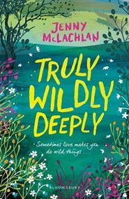Truly, Wildly, Deeply - Jenny McLachman