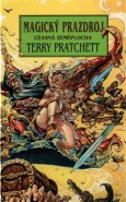 Magický Prazdroj - Terry Pratchett