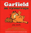 Garfield se vybarvuje - Jim Davis