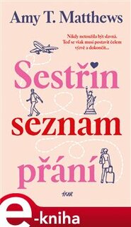 Sestřin seznam přání