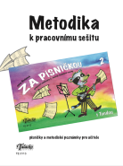 Za písničkou... s Tondou, metodika