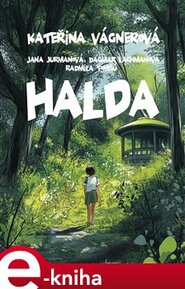 Halda