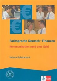 Fachsprache Deutsch - Finanzen - Baběradová