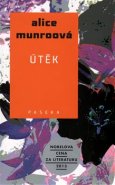 Útěk - Alice Munroová