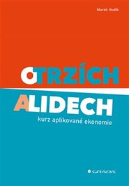 O trzích a lidech - Marek Hudík
