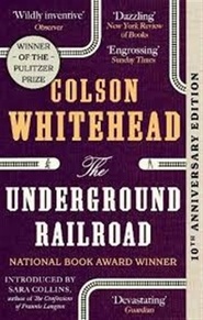 The Underground Railroad