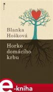 Horko domácího krbu - Blanka Hošková