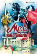 Meč pánů z Velhartic - Jindřiška Mendozová