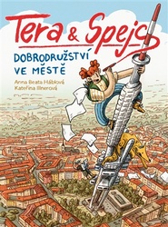 Tera a Spejs