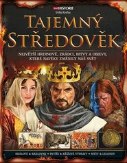 Tajemný středověk