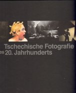 Tschechische Fotografie des 20. Jahrhunderts - Jan Mlčoch, Vladimír Birgus