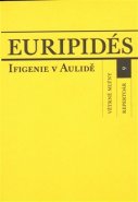 Ifigenie v Aulidě - Euripidés