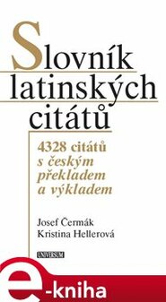 Slovník latinských citátů