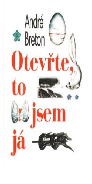 Otevřte, to jsem já