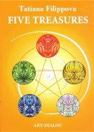 Five Treasures - Tatiana Filippová