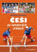Češi na tenisových trůnech - Jaroslav Kirchner