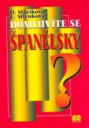 Domluvíte se španělsky? - Olga Macíková, L. Mlýnková