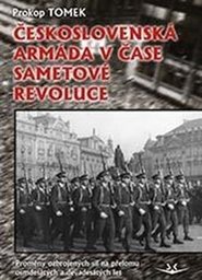 Československá armáda v čase Sametové revoluce