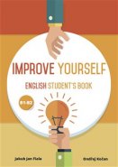 Improve Yourself. English Student´s Book - Jakub Jan Fiala, Ondřej Kočan