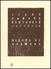 Svatý Manuel Dobrotivý, mučedník - Miguel de Unamuno