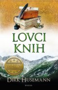 Lovci knih