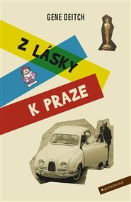 Z lásky k Praze - Gene Deitch