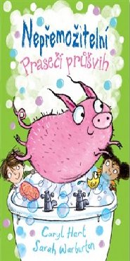 Nepřemožitelní - Prasečí průšvih