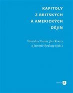 Kapitoly z britských a amerických dějin