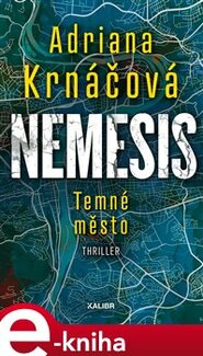 Nemesis: Temné město